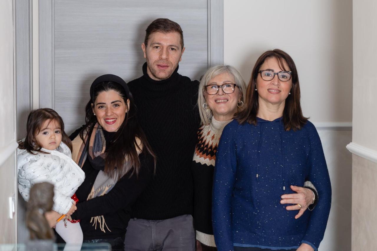 Affittacamere Alessia ซานเรโม ภายนอก รูปภาพ